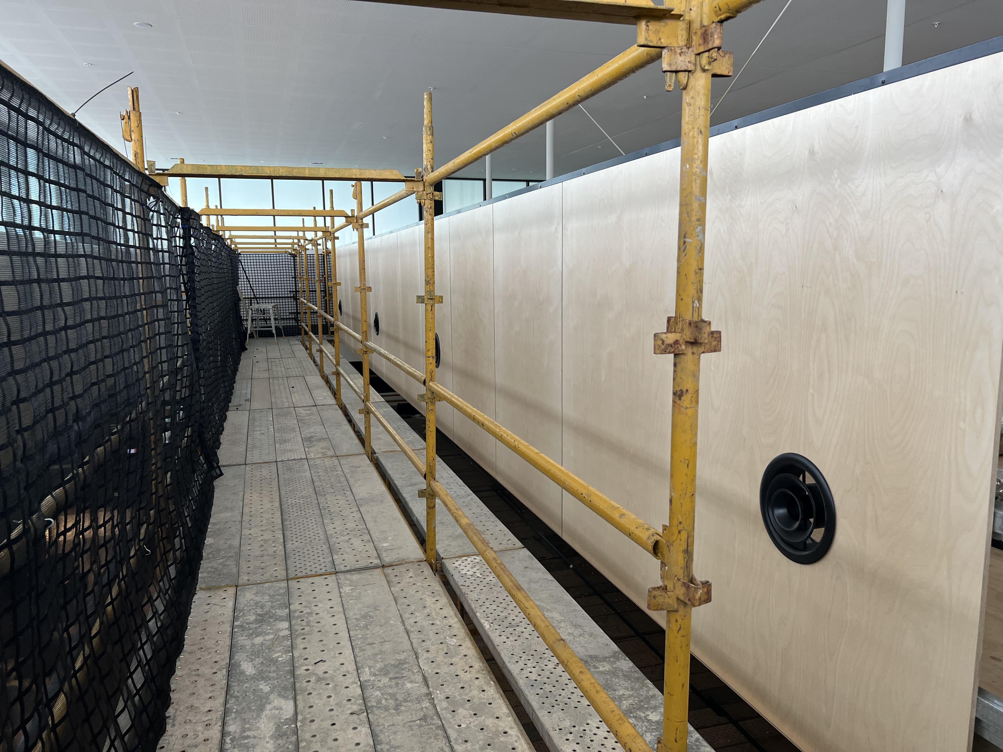 Sustainable construction with Tec7 adhesives
