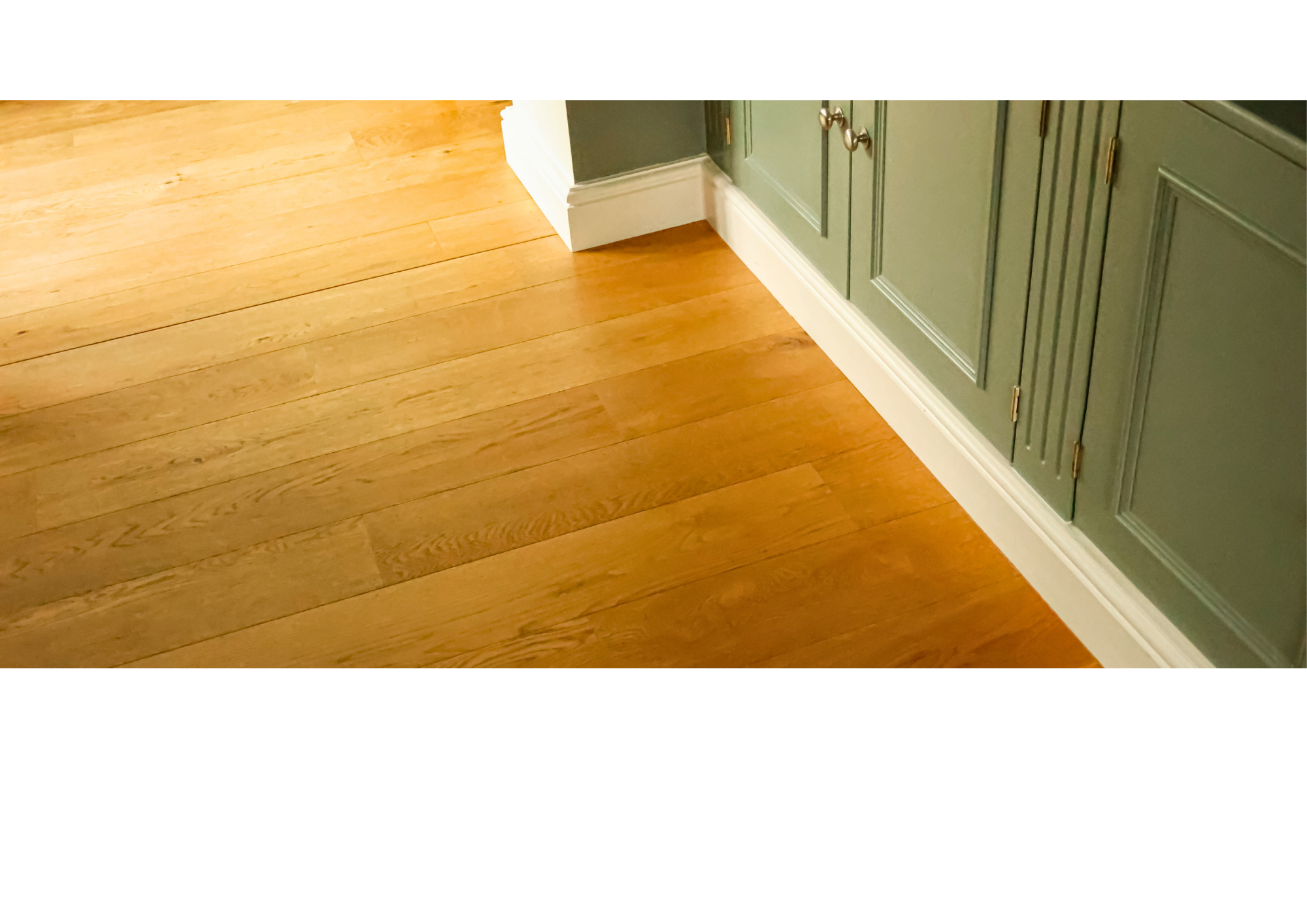 Installing skirting boards with Tec7